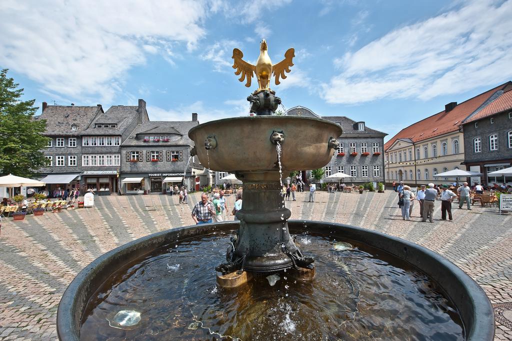 Kloster-Remise Woeltingerode 3* Goslar