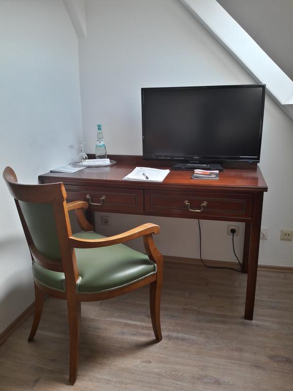 Hotel Kloster-Remise Woeltingerode