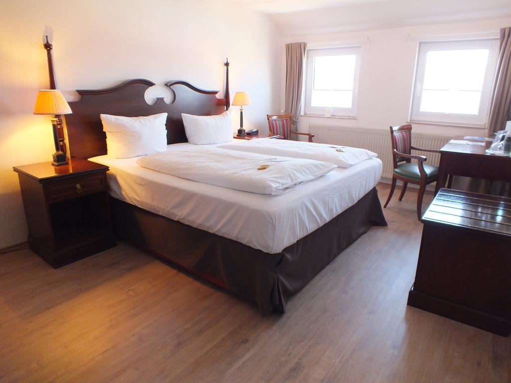Hotel Kloster-Remise Woeltingerode Goslar