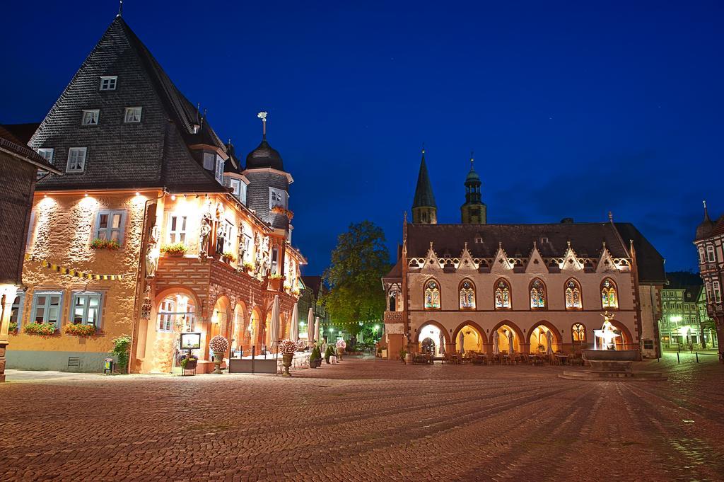 Hotel Kloster-Remise Woeltingerode Goslar