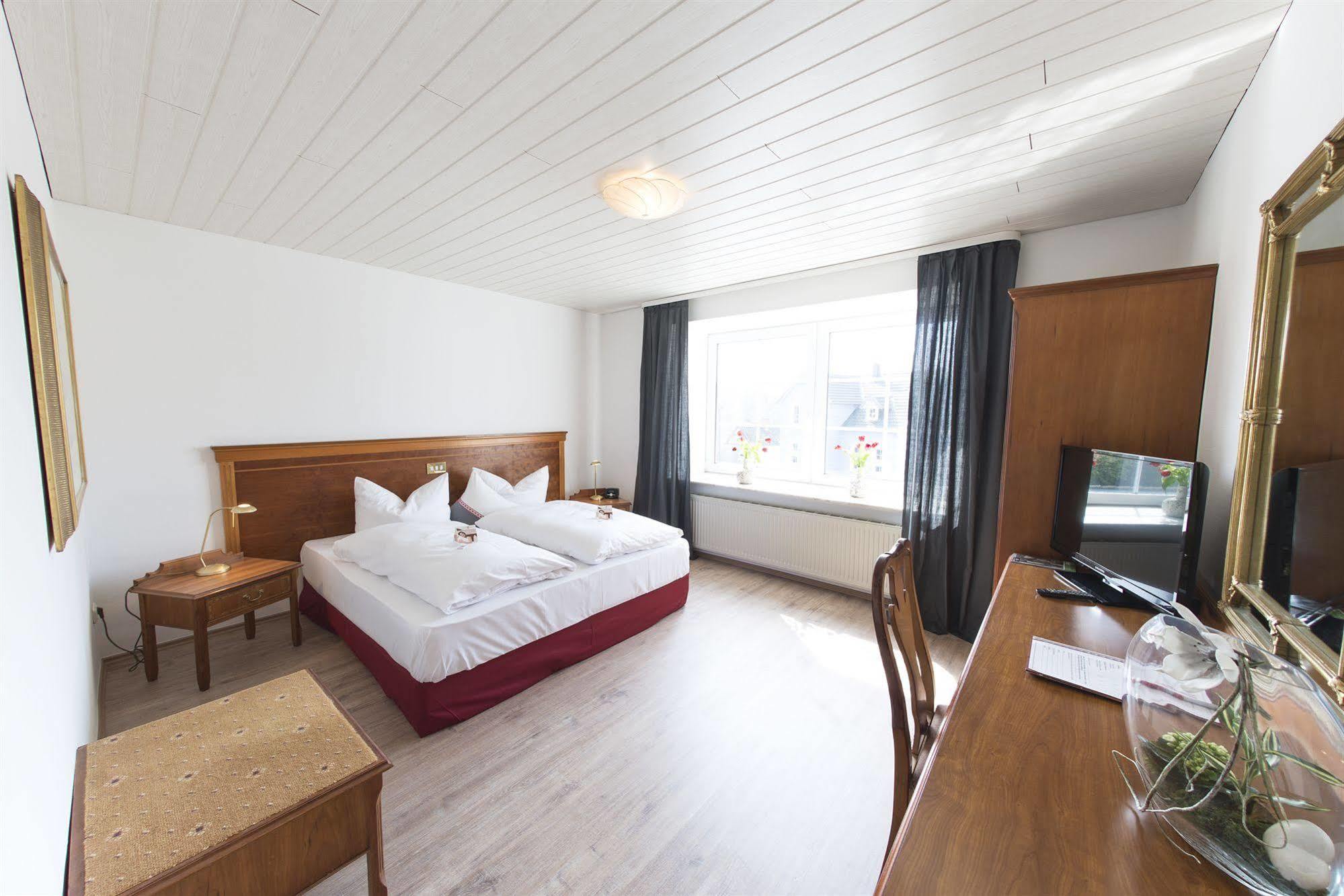 Hotel Kloster-Remise Woeltingerode Goslar